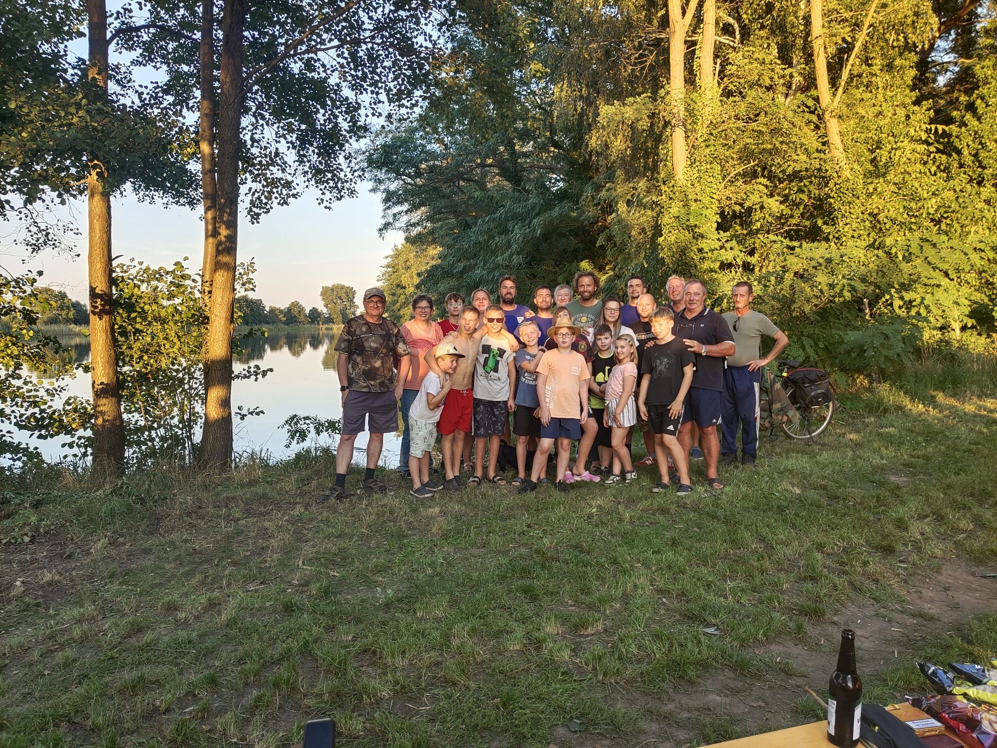 Jugendnachtangeln 2023